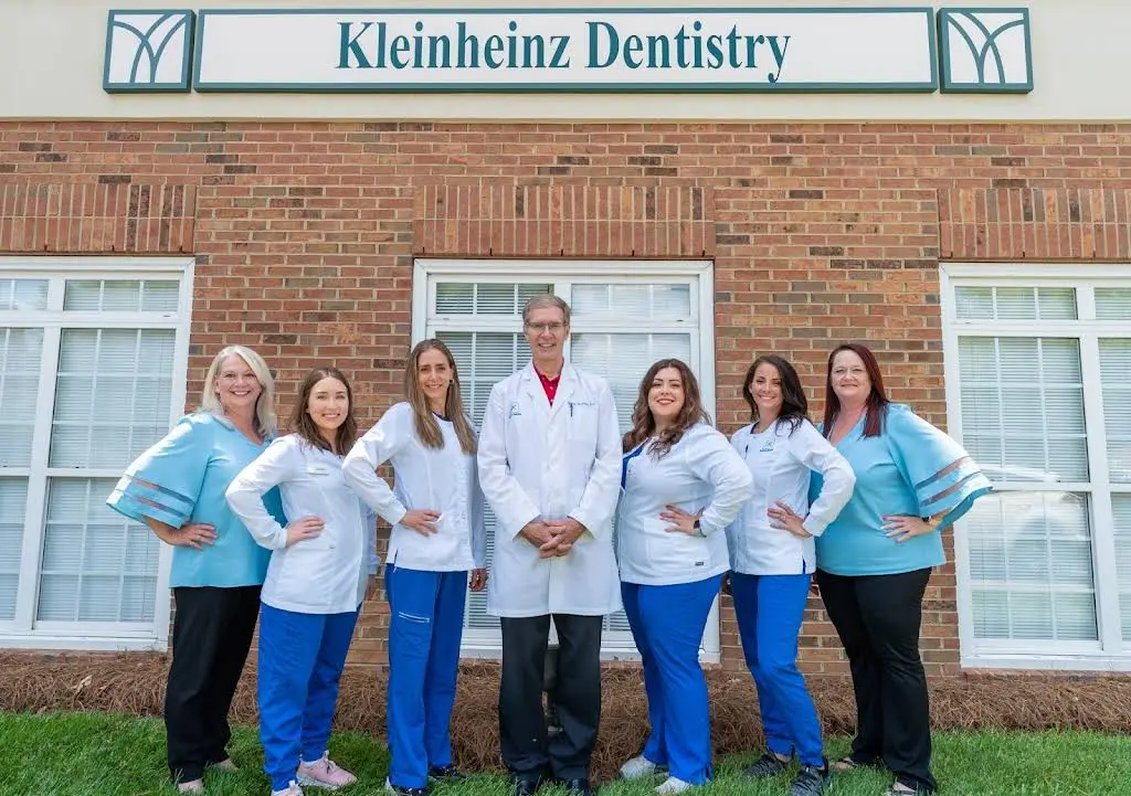 Kleinheinz Dentistry