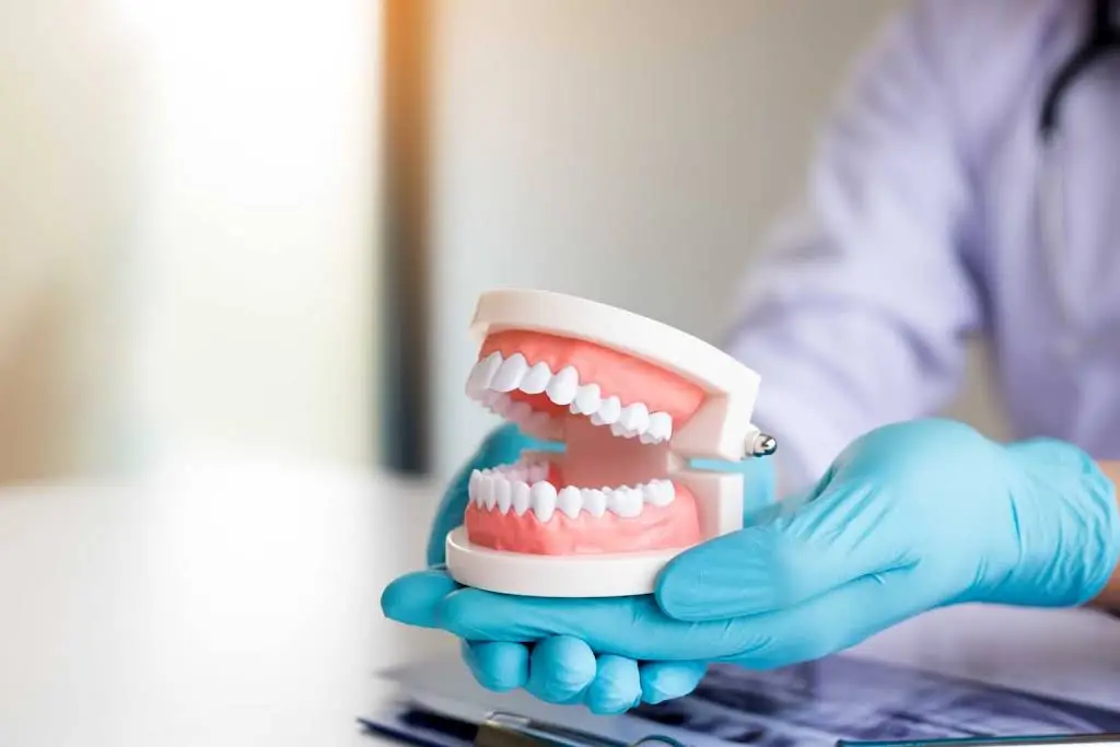Dr. Robert Lloyd Dentistry