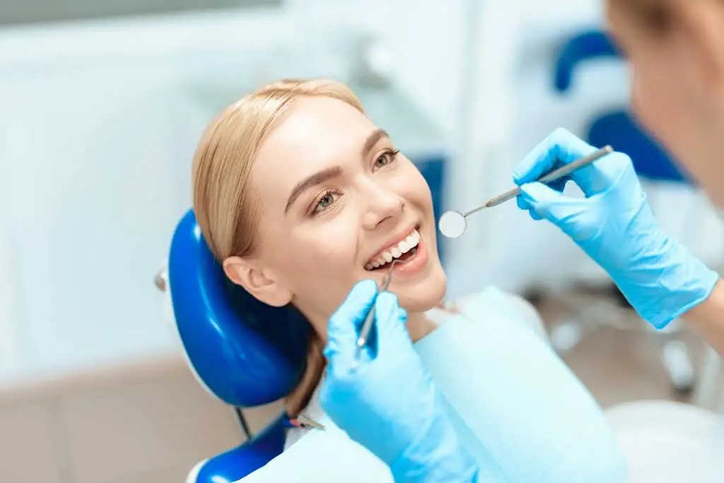 Dr. Robert Lloyd Dentistry