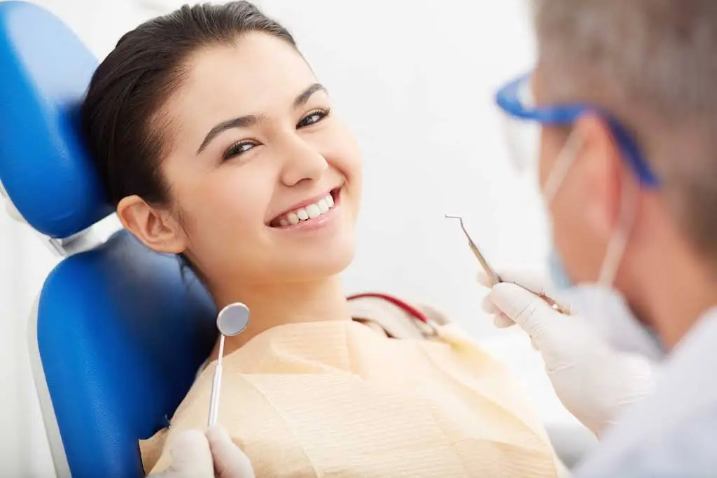 Dr. Robert Lloyd Dentistry