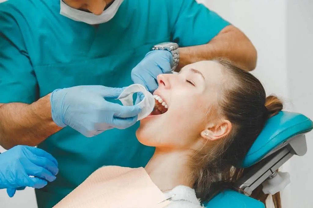Dr. Robert Lloyd Dentistry