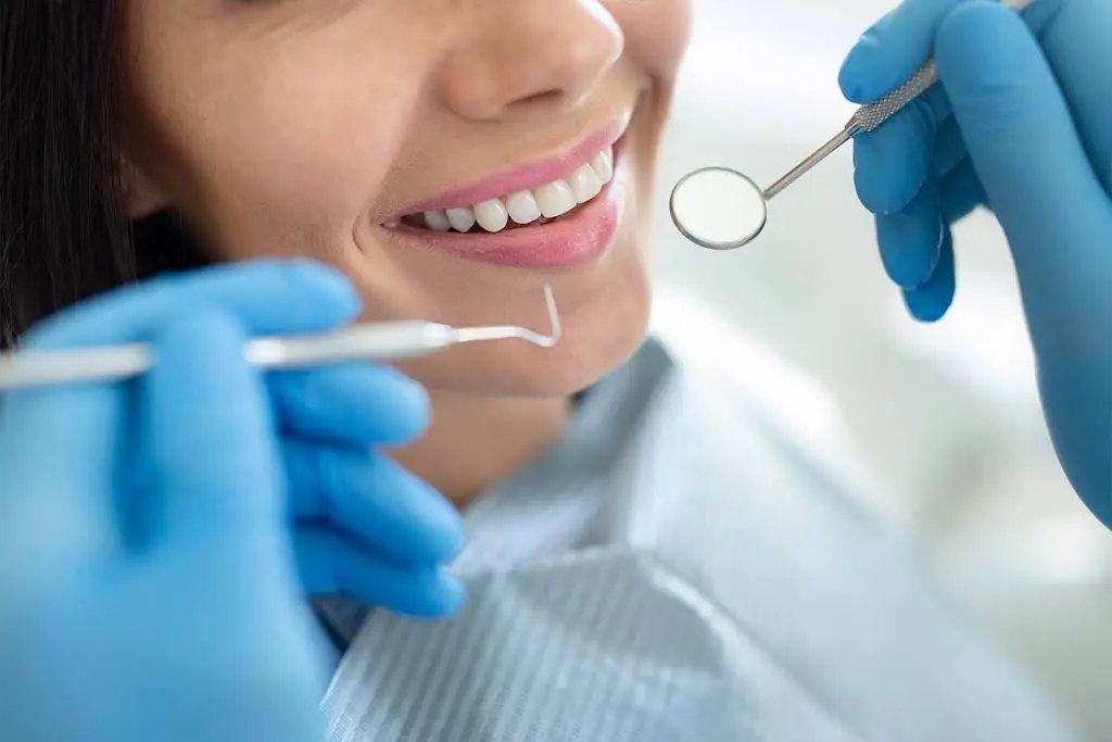 Dr. Robert Lloyd Dentistry