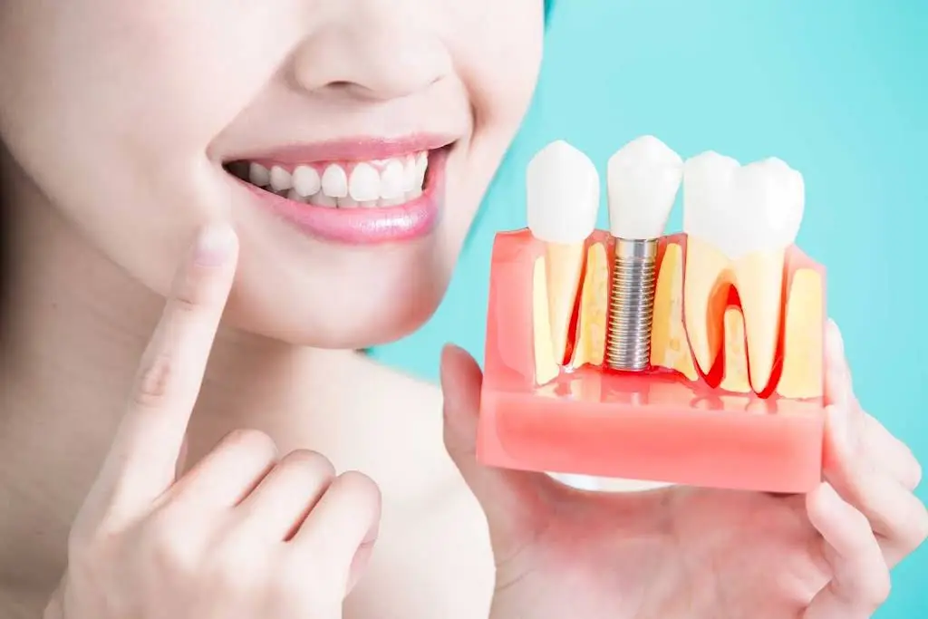 Dr. Robert Lloyd Dentistry