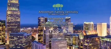 Arboretum Dentistry