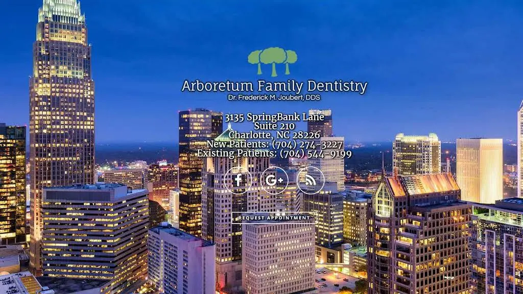 Arboretum Dentistry