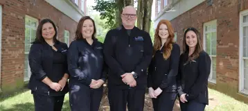 Charlotte Dental Arts