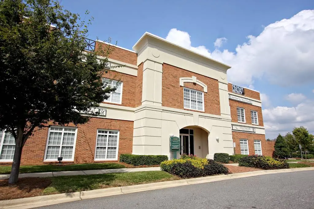 Charlotte Dental Arts