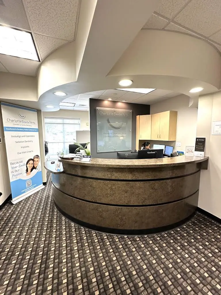 Charlotte Dental Arts