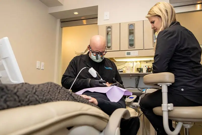Charlotte Dental Arts