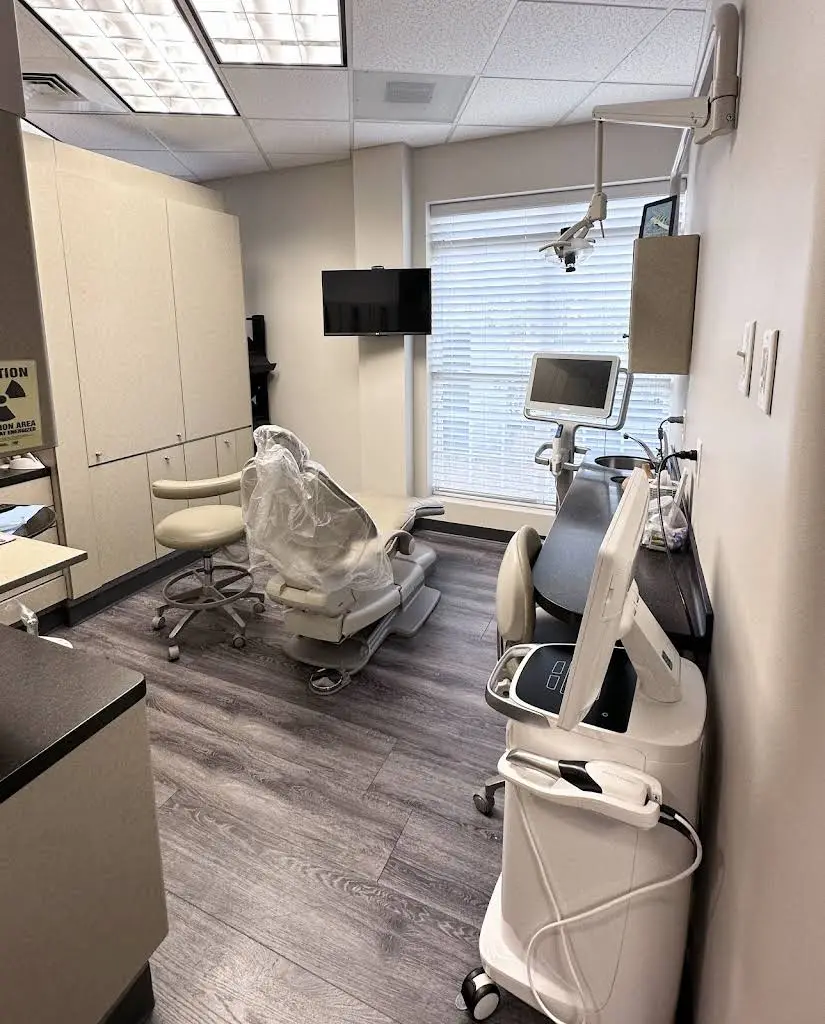 Charlotte Dental Arts