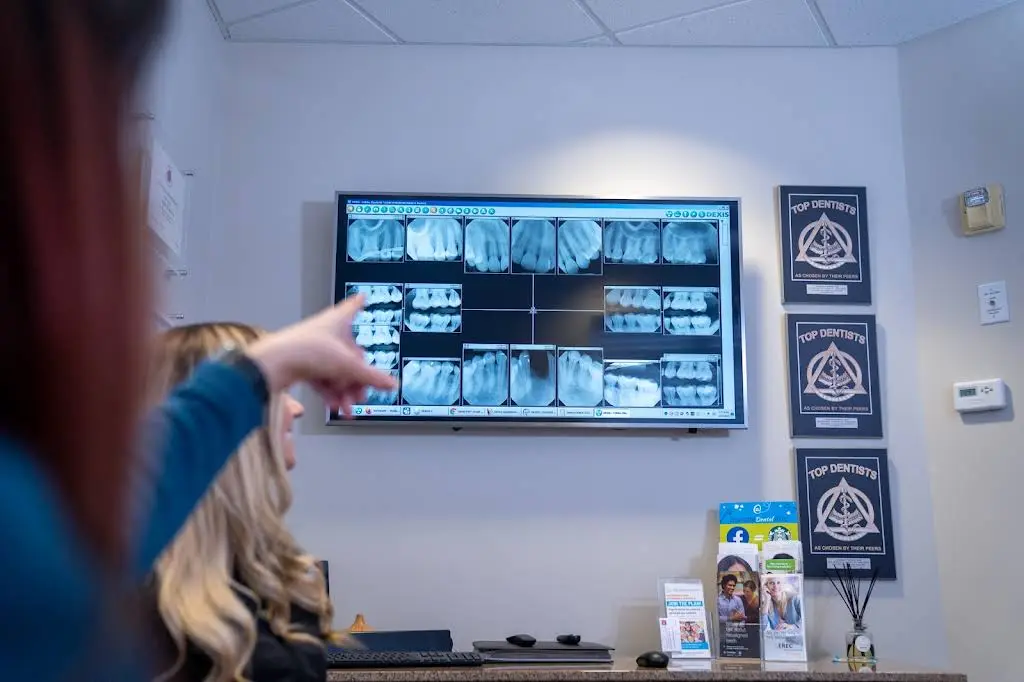 Charlotte Dental Arts
