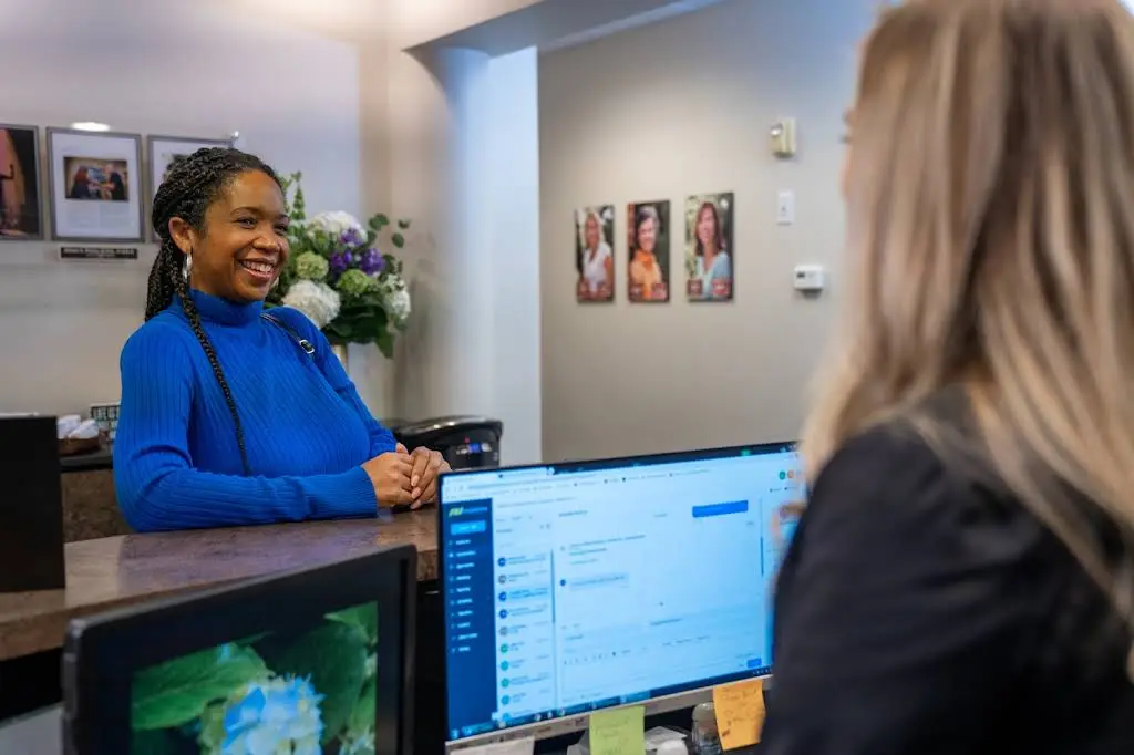 Charlotte Dental Arts