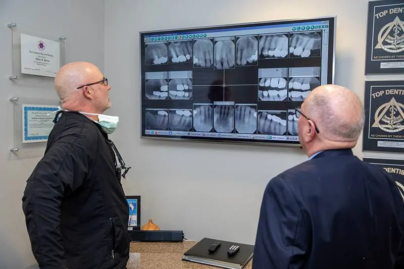 Charlotte Dental Arts