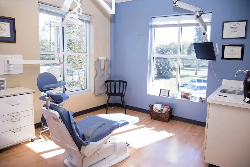 Imagine Dentistry at the Arboretum