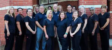 Caldwell, Bills, Petrilli & West Dentistry