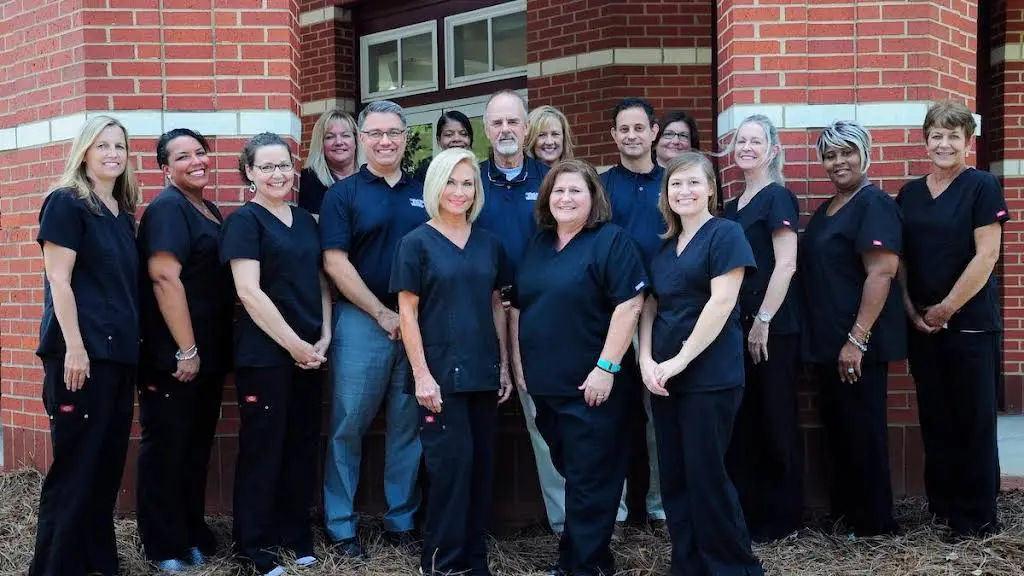 Caldwell, Bills, Petrilli & West Dentistry