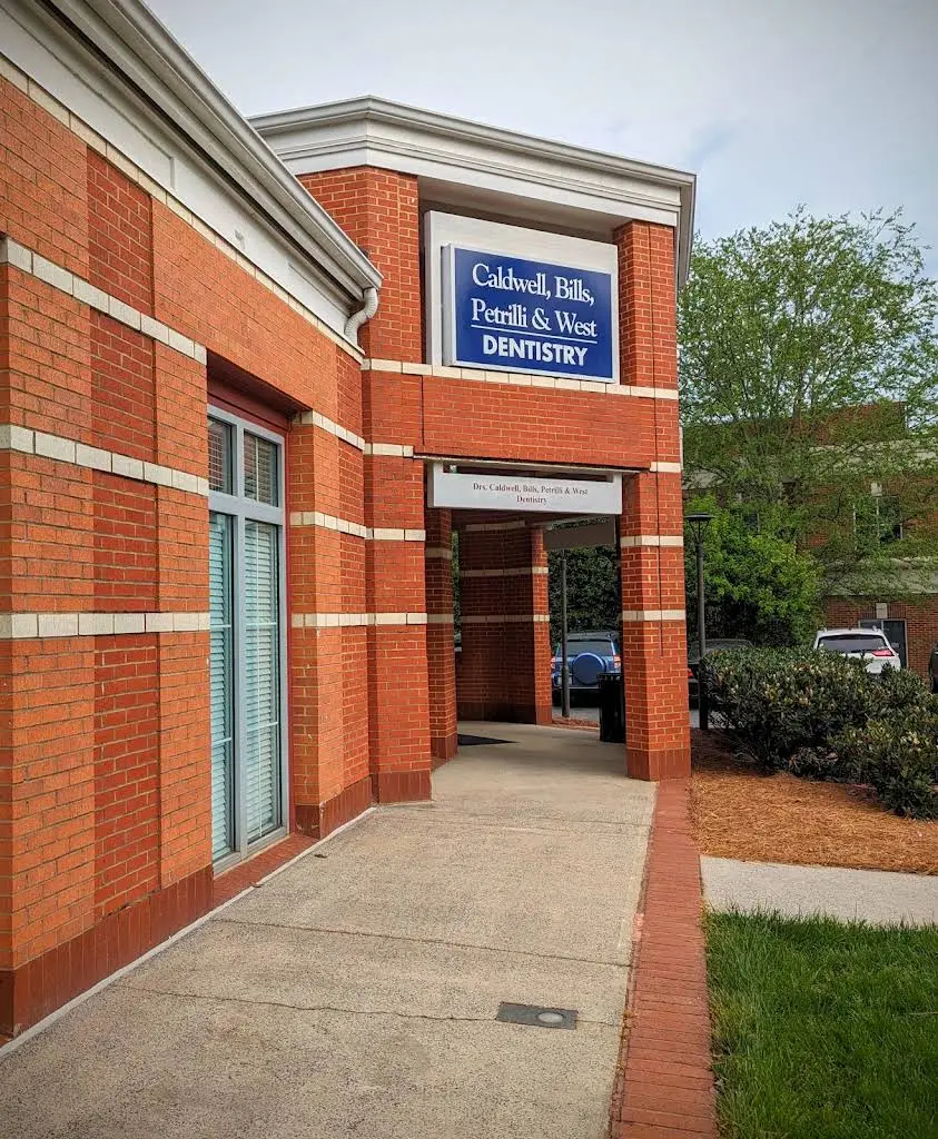 Caldwell, Bills, Petrilli & West Dentistry