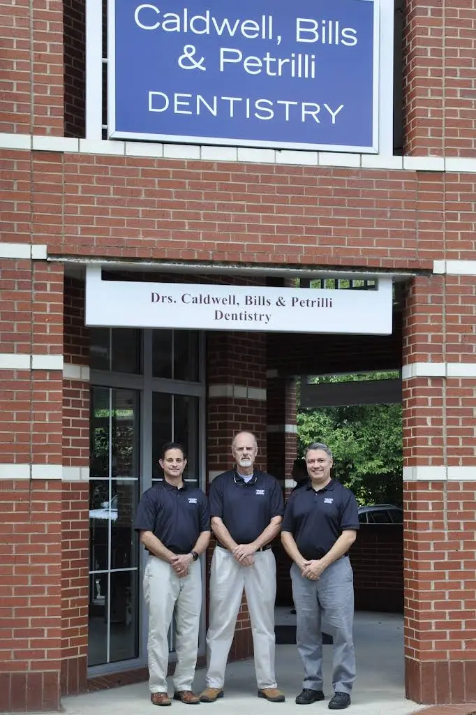 Caldwell, Bills, Petrilli & West Dentistry