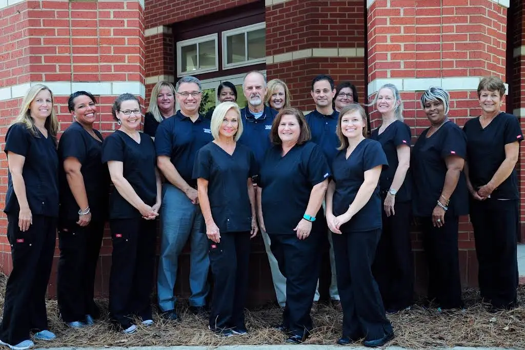 Caldwell, Bills, Petrilli & West Dentistry