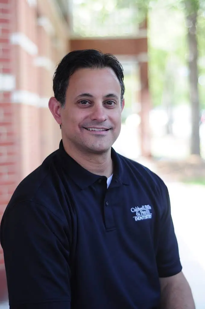 Caldwell, Bills, Petrilli & West Dentistry