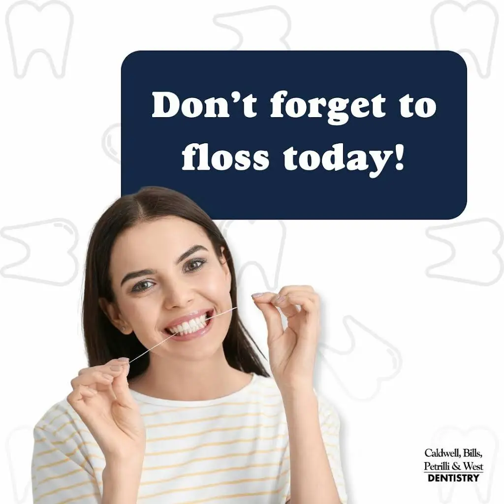 Caldwell, Bills, Petrilli & West Dentistry