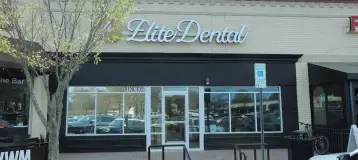Elite Dental of Arboretum