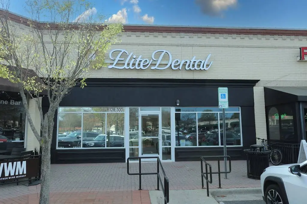 Elite Dental of Arboretum
