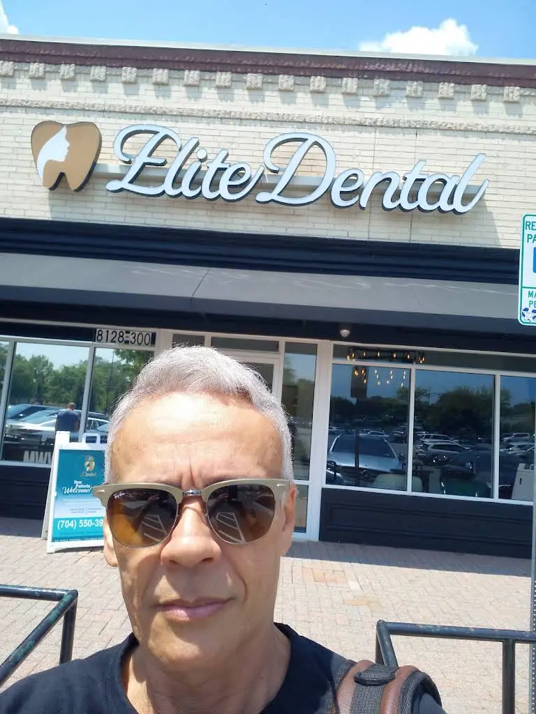 Elite Dental of Arboretum