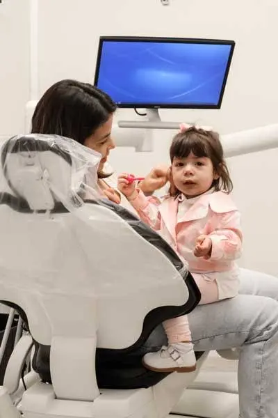 Elite Dental of Arboretum