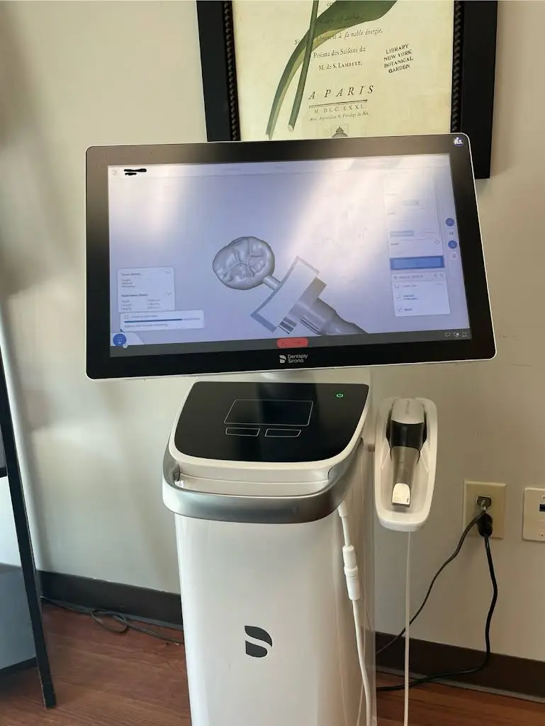 Queen City Dentistry