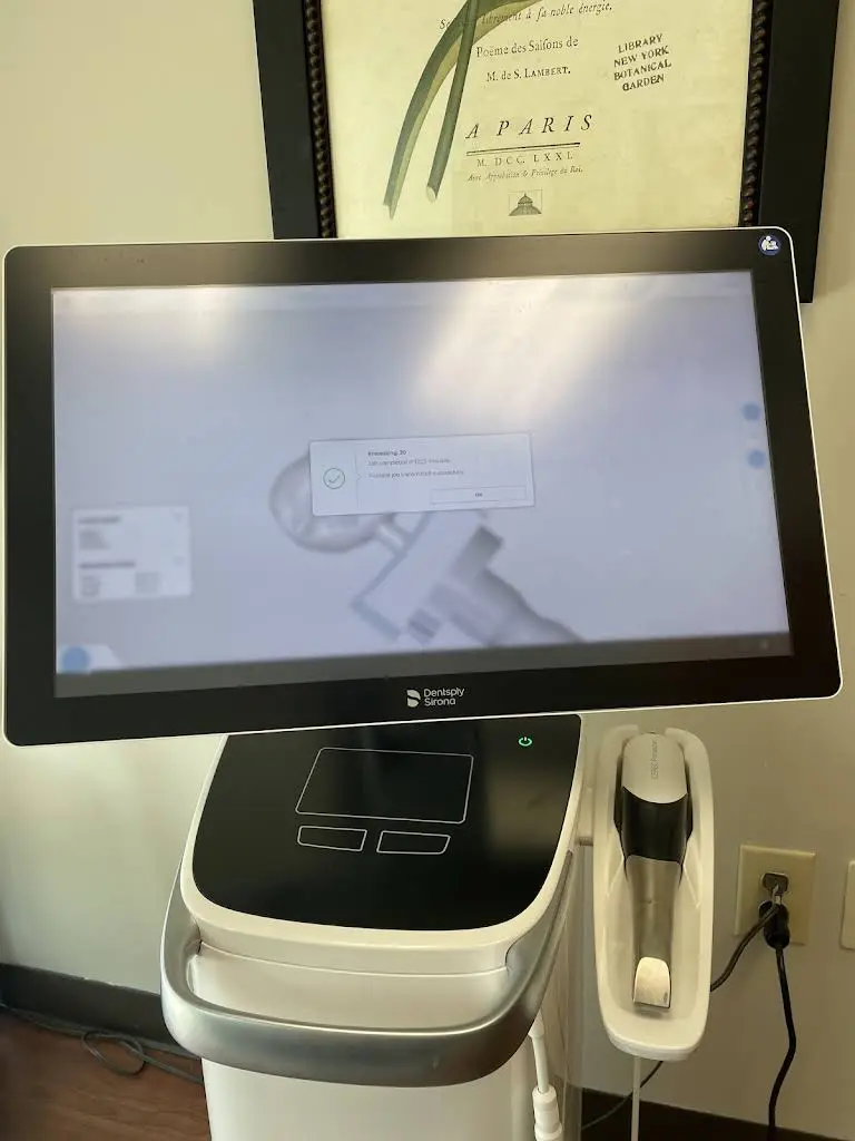 Queen City Dentistry