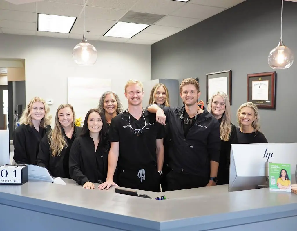 Queen City Dentistry