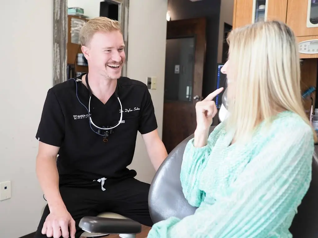 Queen City Dentistry