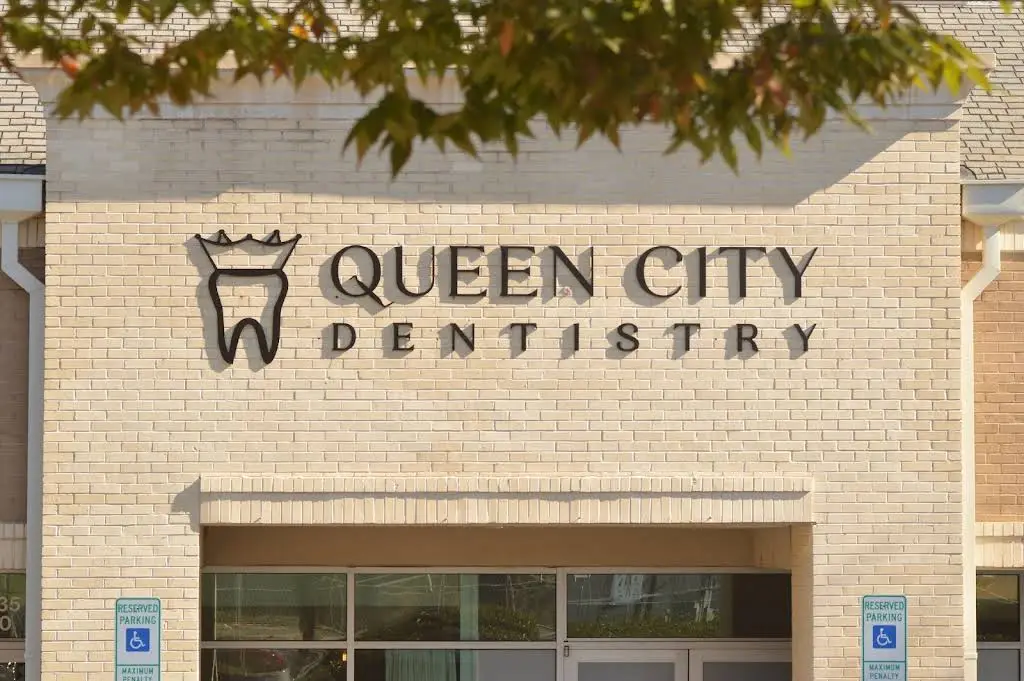 Queen City Dentistry