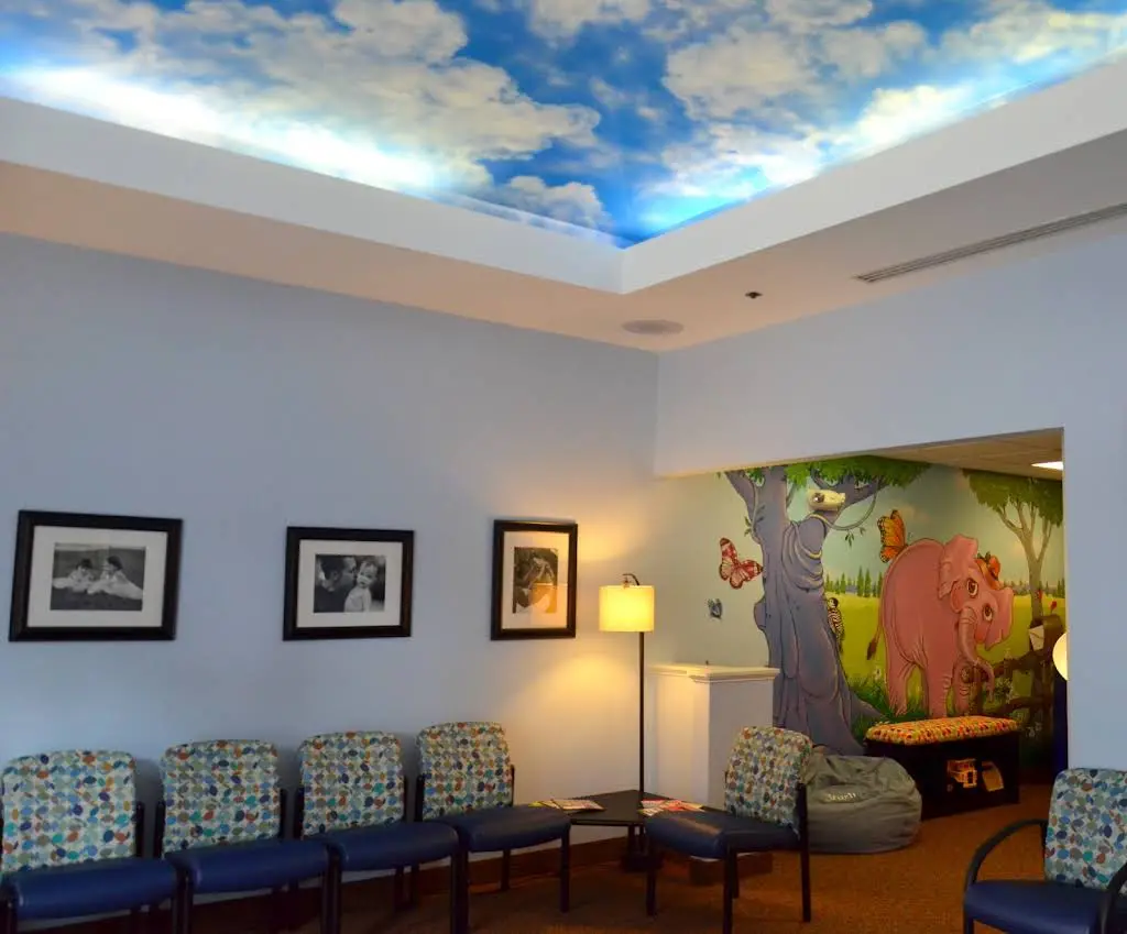 Clark Pediatric Dentistry