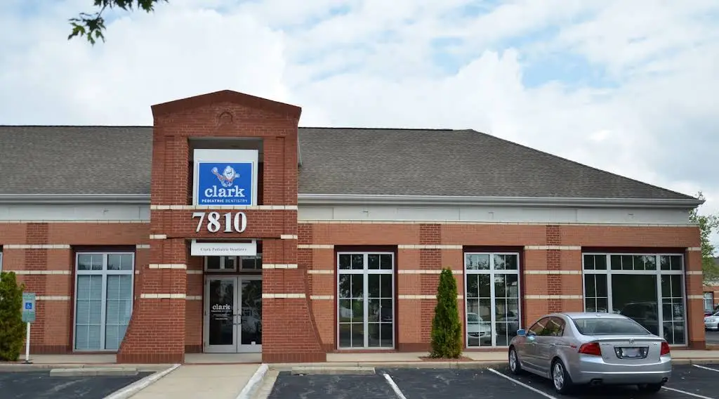 Clark Pediatric Dentistry