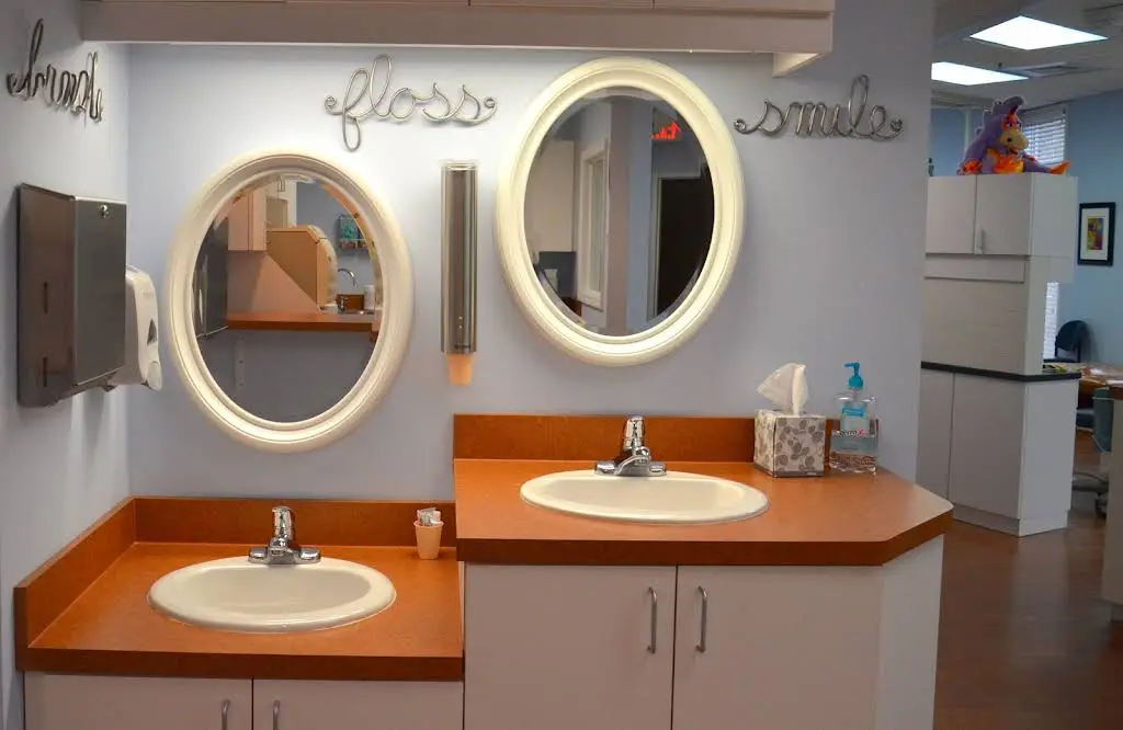 Clark Pediatric Dentistry