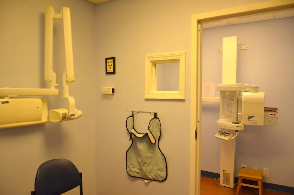 Clark Pediatric Dentistry