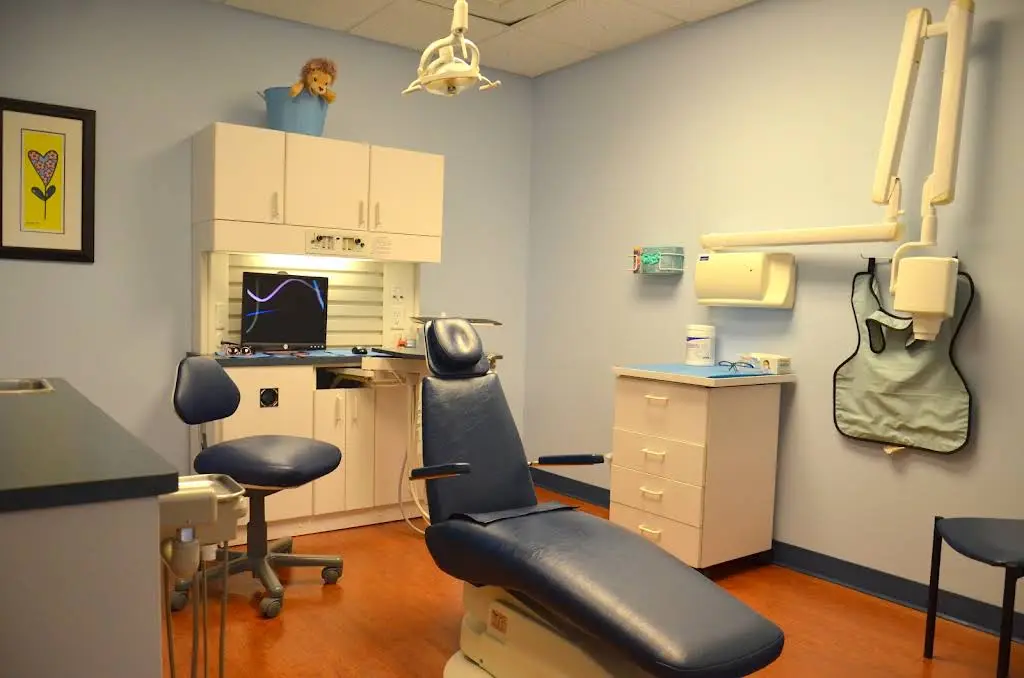 Clark Pediatric Dentistry