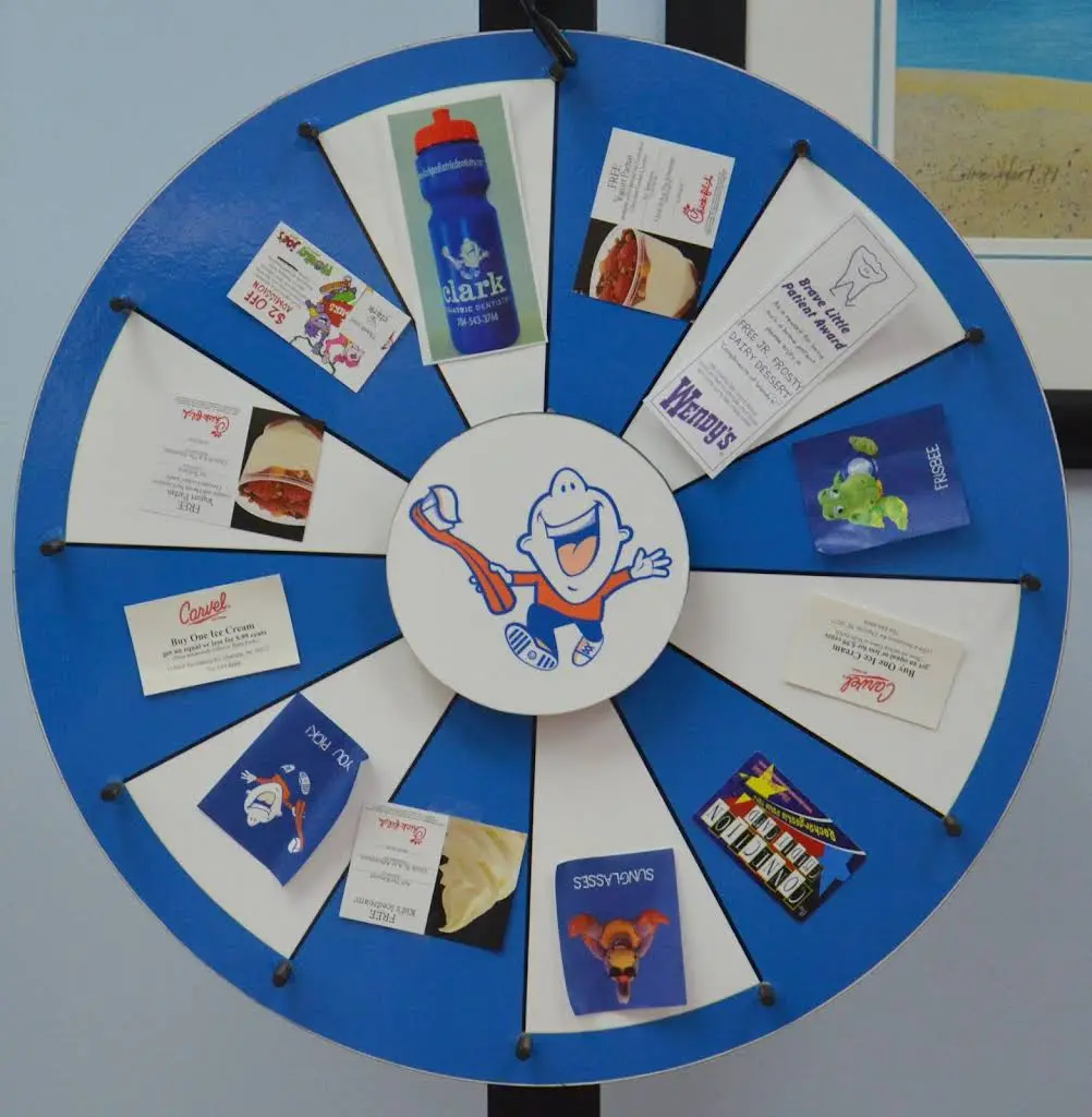 Clark Pediatric Dentistry