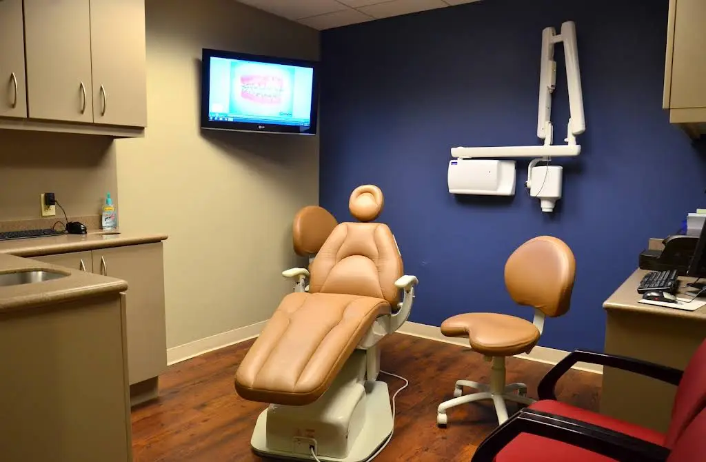 Hull & Coleman Orthodontics