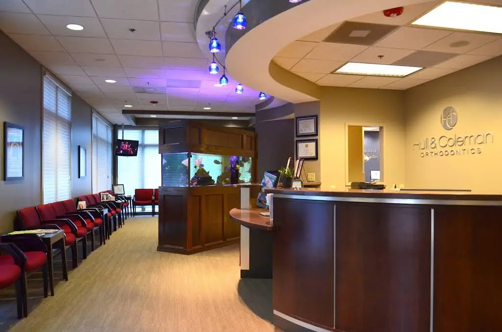 Hull & Coleman Orthodontics