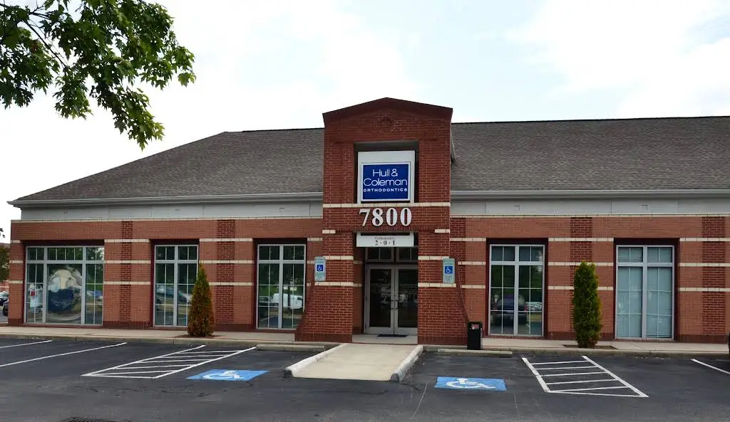 Hull & Coleman Orthodontics