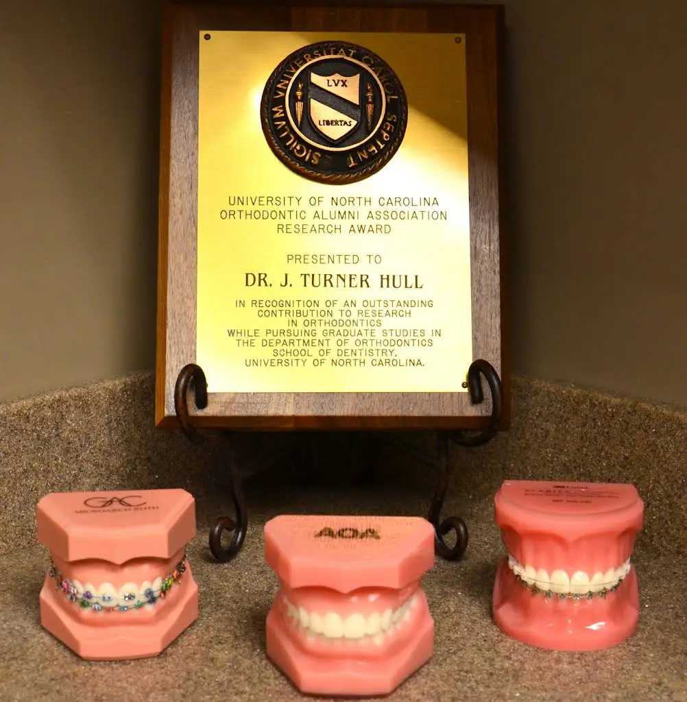 Hull & Coleman Orthodontics