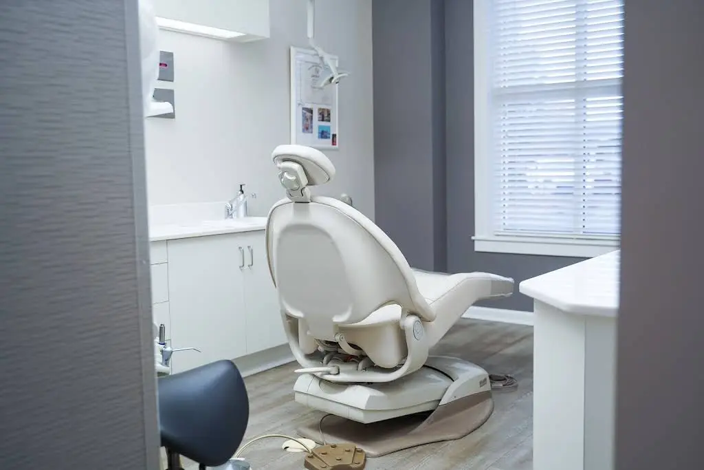 Matthews Dental Care