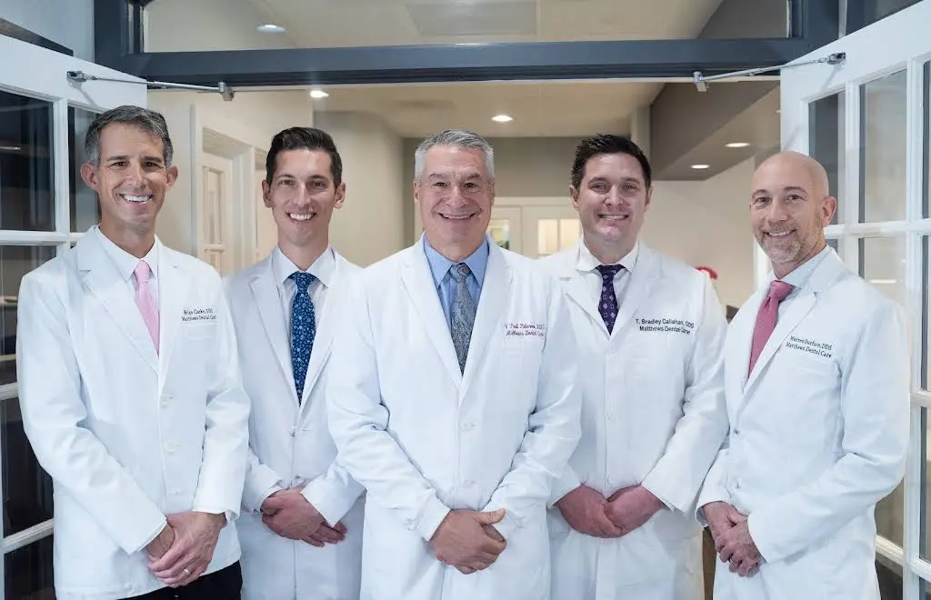 Matthews Dental Care