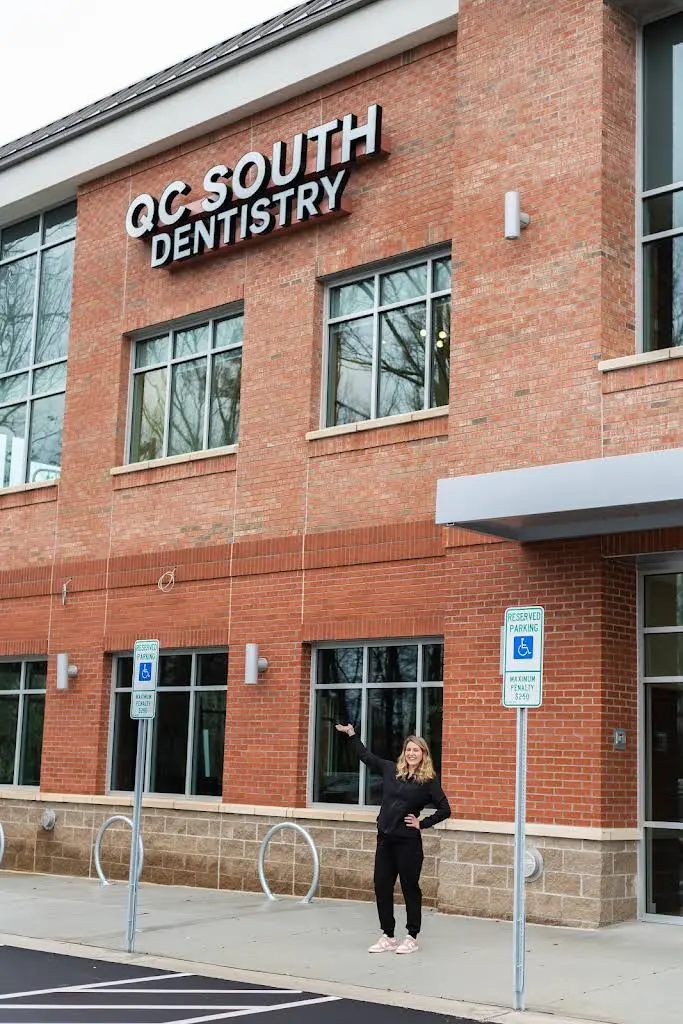 QC South Dentistry