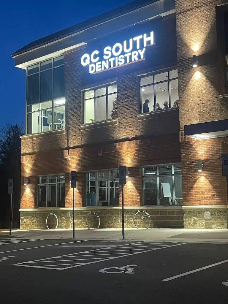 QC South Dentistry