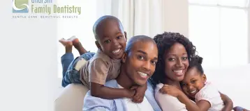 Ghorshi Family Dentistry