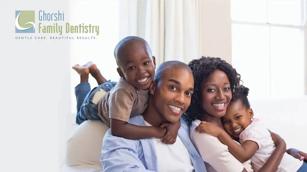 Ghorshi Family Dentistry